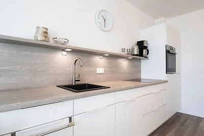 Düne und Meer Dünenglück