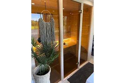 5 Sterne plus Ferienwohnung mit