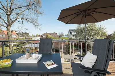 Vakantieappartement Gezinsvakantie Grömitz