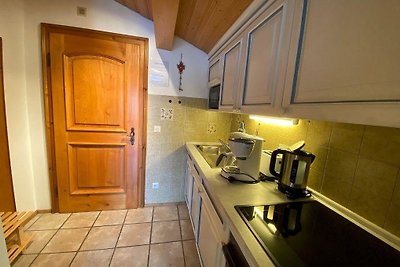 Vakantieappartement Gezinsvakantie Ruhpolding