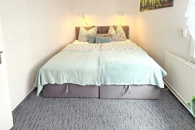 Vakantiehuis Ontspannende vakantie Groß Fredenwalde