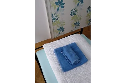 Fitness-Apart. A25 Stephansdom (2