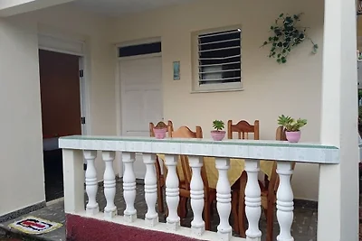 Casa Coqui y Adianis Appartement 1