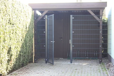 Ferienhaus Teuber