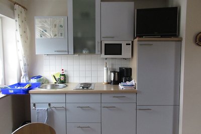 Vakantieappartement Gezinsvakantie Peiting