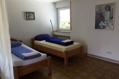 Vakantieappartement Gezinsvakantie Rottweil