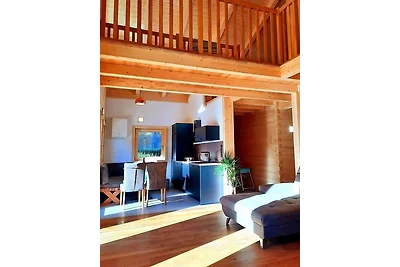 Ferienchalet am Zirm by feWo-Plan