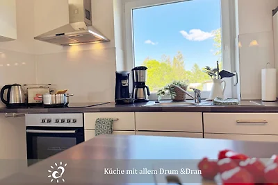 Casa vacanze Vacanza di relax Oberlangen