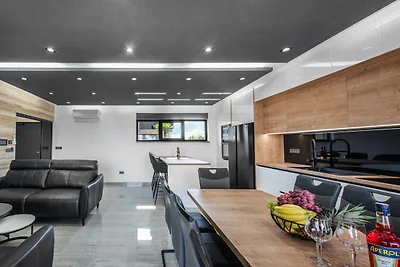 Vakantiehuis Ontspannende vakantie Privlaka