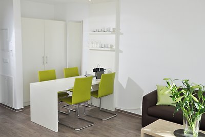 Vakantieappartement Gezinsvakantie Adlershof