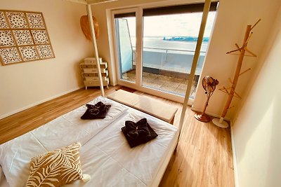 Vakantieappartement Gezinsvakantie Bremerhaven