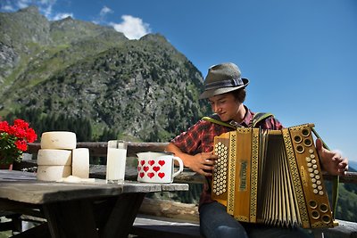 Vakantieappartement Gezinsvakantie Bozen