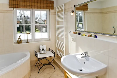 Landhaus zum Strande - 44-07