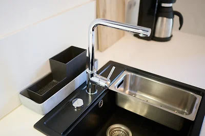 Alte Bäckerei Suite