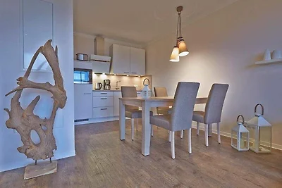 Aparthotel Waterkant Suites, Suite