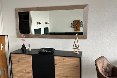 Ferienwohnung Panoramablick
