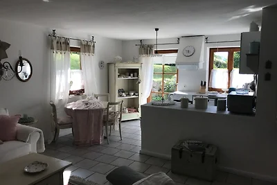 Appartamento Vacanza con famiglia Steingaden