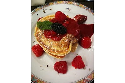 Gästehaus Nord-West 1700 -