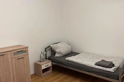 Ferienwohnung Spelle