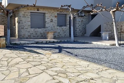 Vakantieappartement Gezinsvakantie 