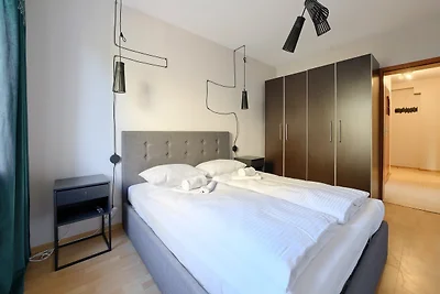 Vakantieappartement Gezinsvakantie Swinoujscie