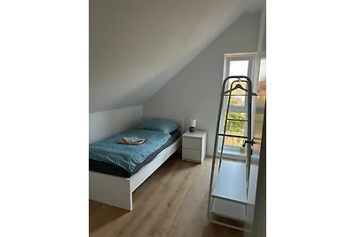 Casa de vacaciones Vacaciones de reposo Geeste