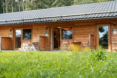 Bayern Chalets Wellness-Appartement