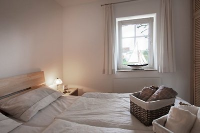 Vakantieappartement Gezinsvakantie Büsumer Deichhausen