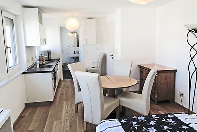 Vakantieappartement Gezinsvakantie Friedrichshafen