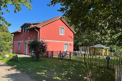 Appartamento Vacanza con famiglia Kalkhorst