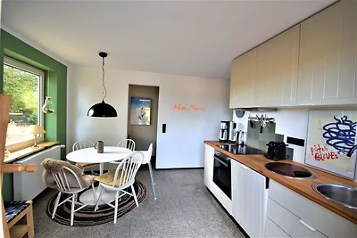 Appartamento Vacanza con famiglia Blekendorf