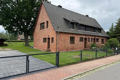 Ferienhaus Lake Residence Müritz