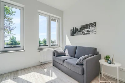 Ferienwohnung Bootshaus