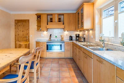 Ferienhaus Strandmuschel