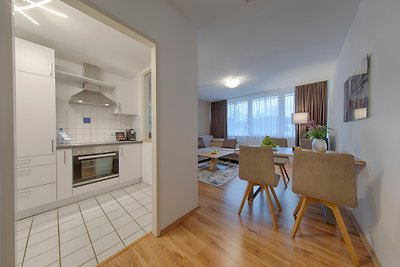 Vakantieappartement Gezinsvakantie Wetzlar