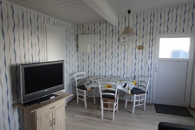 Appartamento Vacanza con famiglia Friedrichskoog