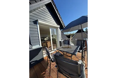 Appartement Vacances avec la famille Niendorf (Ostsee)