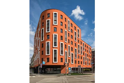 Vakantieappartement Gezinsvakantie Wien