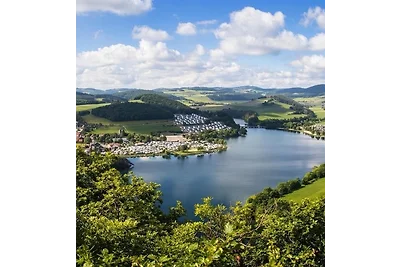 Chalet am Diemelsee - Ferienwohnung
