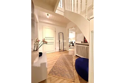 apartman za odmor Obiteljski odmor Dunsum