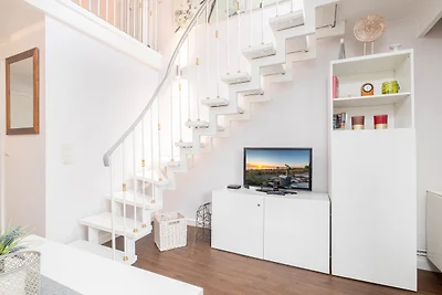 Appartamento Vacanza con famiglia Niendorf (Ostsee)