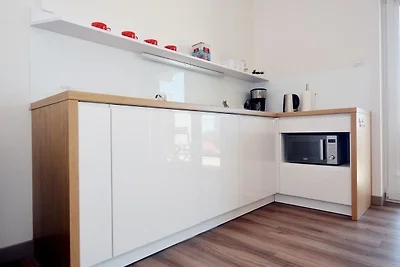 Vakantieappartement Gezinsvakantie Sianożęty
