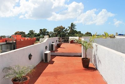 Hostal Sky View Appartement 3