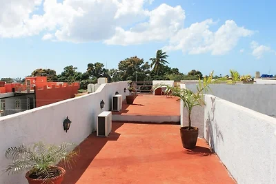 Hostal Sky View Appartement 3