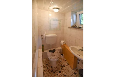 Casa vacanze Vacanza di relax Friedrichsbrunn