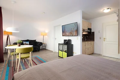 Promenade 18 Strandkrabbe