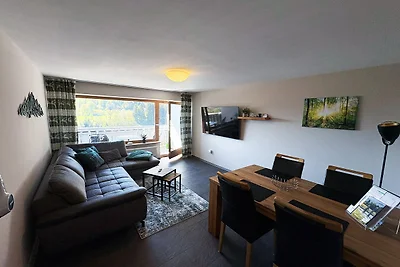 Wildgrün Panorama Lodge 14
