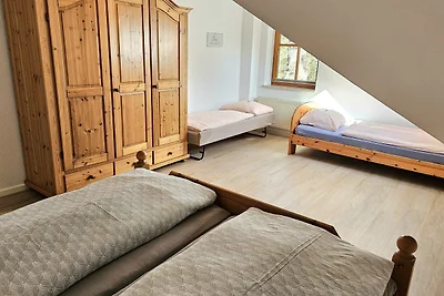 "Pappelhof - Whg. 5"