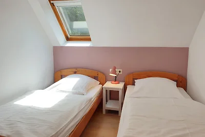 Casa vacanze Vacanza di relax Nieheim