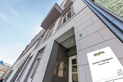 Modernes Apartment in Hamburg